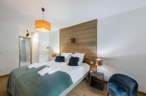 Quintessence- Apt B101- BO Immobilier - Châtel